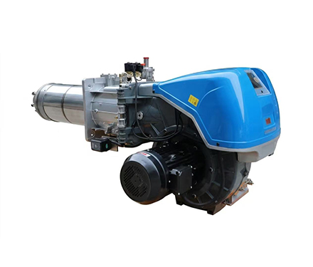 WST-QEF-2.8 Integrated Low-NOx Gas Burner (for 4-ton boilers)