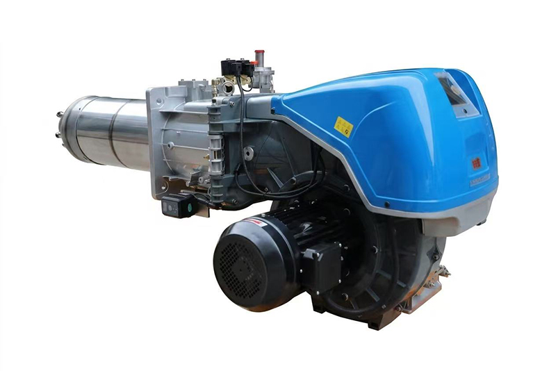 WST-QEF-2.8 Integrated Low-NOx Gas Burner (for 4-ton boilers)