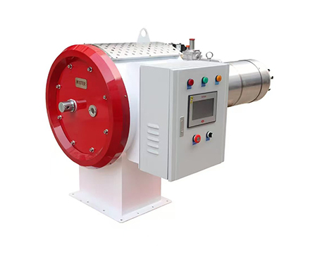 WST-QEF-2.8-1 Split-Type Low-NOx Gas Burner (for 4-ton boilers)