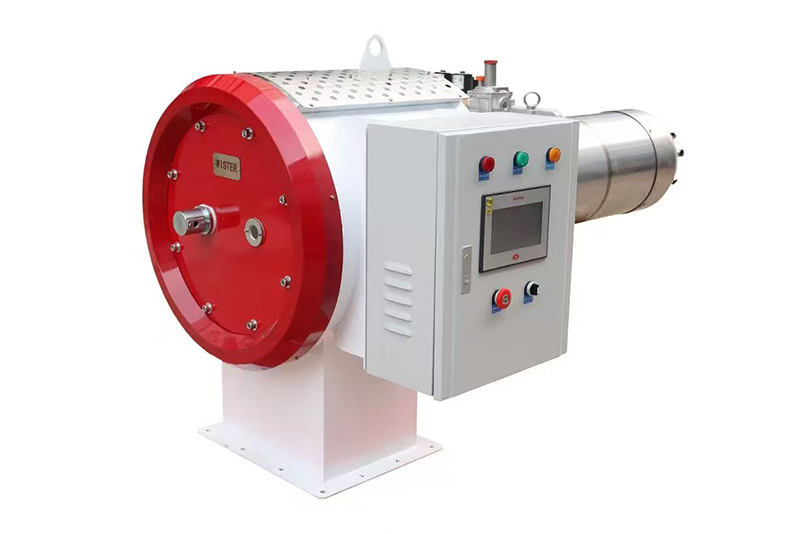 WST-QEF-2.8-1 Split-Type Low-NOx Gas Burner (for 4-ton boilers)