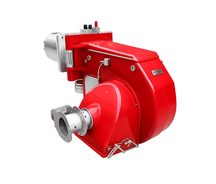 WST-QEF-5.6(L) Integrated Low-NOx Gas Burner (for 8-ton boilers)