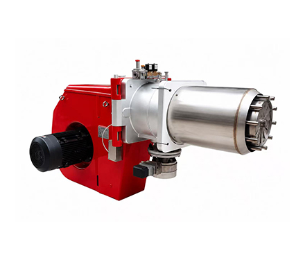 WST-QEF-7.0 10-Ton Integrated Ultra-Low NOx Burner