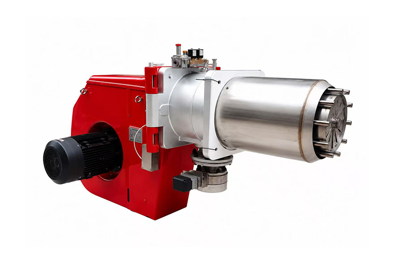 WST-QEF-7.0 10-Ton Integrated Ultra-Low NOx Burner