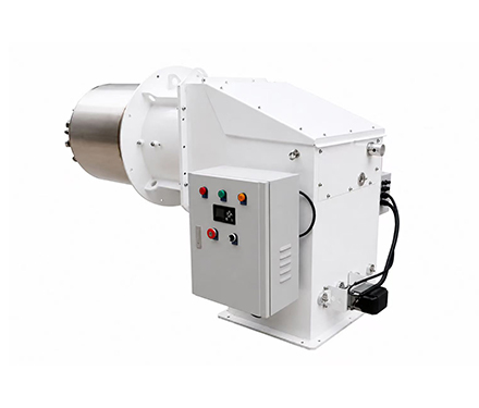 WST-QEF-14 Integrated Low-NOx Gas Burner (for 20-ton boilers)