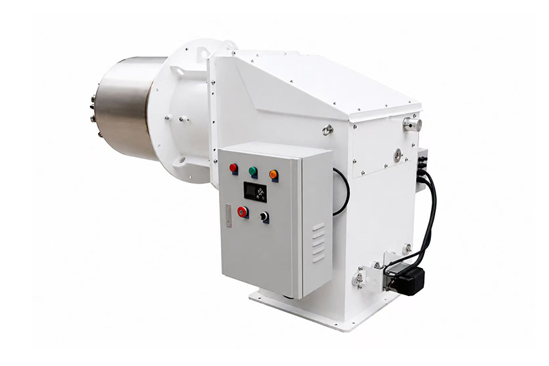 WST-QEF-14 Integrated Low-NOx Gas Burner (for 20-ton boilers)