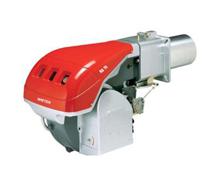 WST 70 Conventional Gas Burner