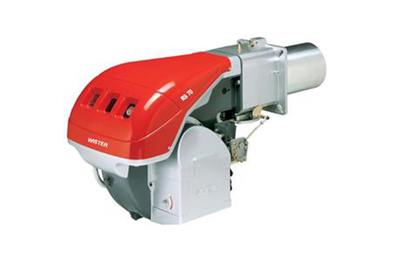 WST 70 Conventional Gas Burner