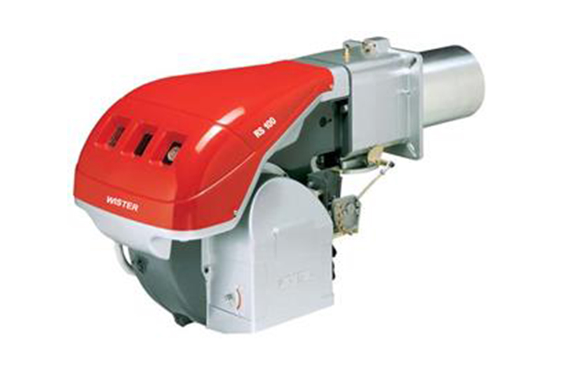 WST 100 Conventional Gas Burner