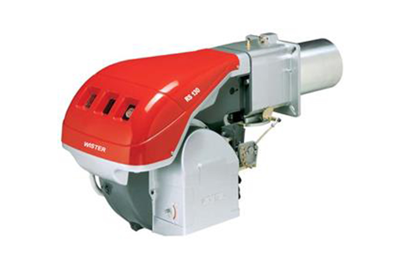 WST 130 Conventional Gas Burner