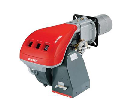 WST 190 Conventional Gas Burner