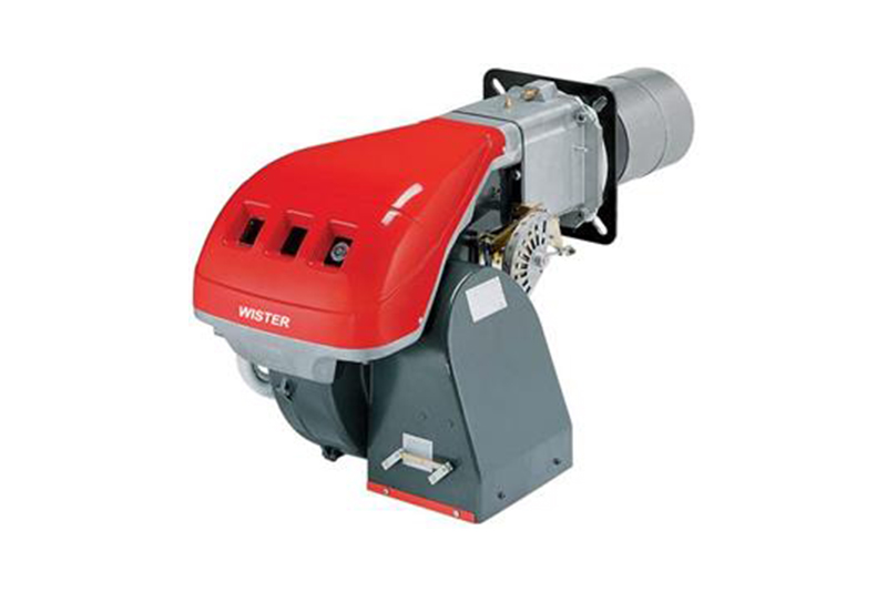 WST 190 Conventional Gas Burner