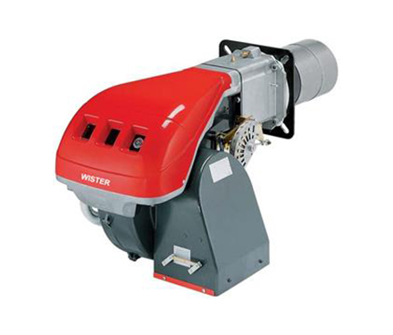 WST 250 Conventional Gas Burner