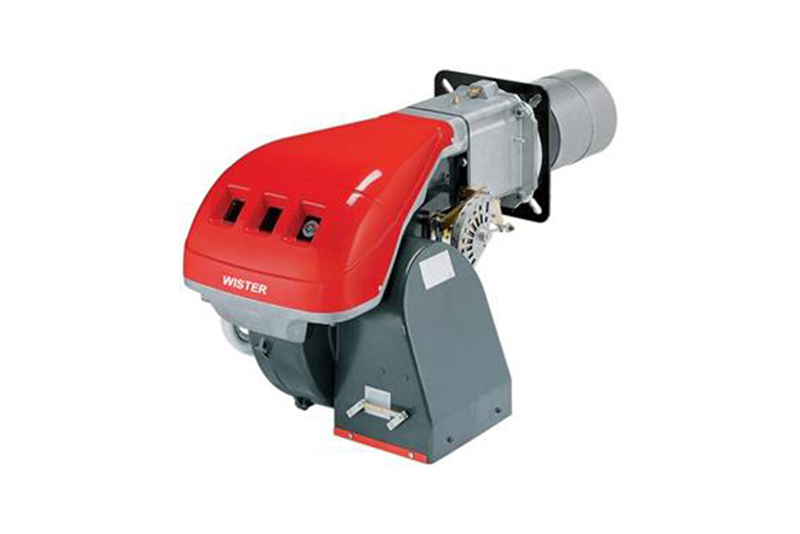 WST 250 Conventional Gas Burner