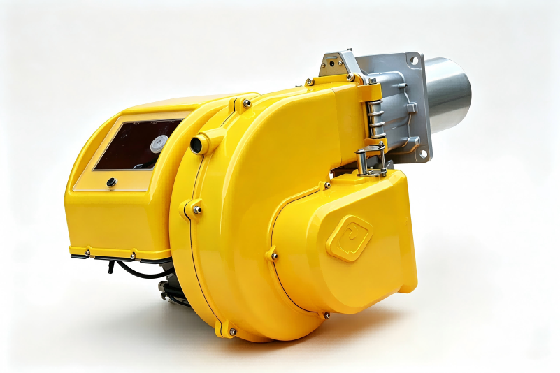 WST 30 Conventional Gas Burner