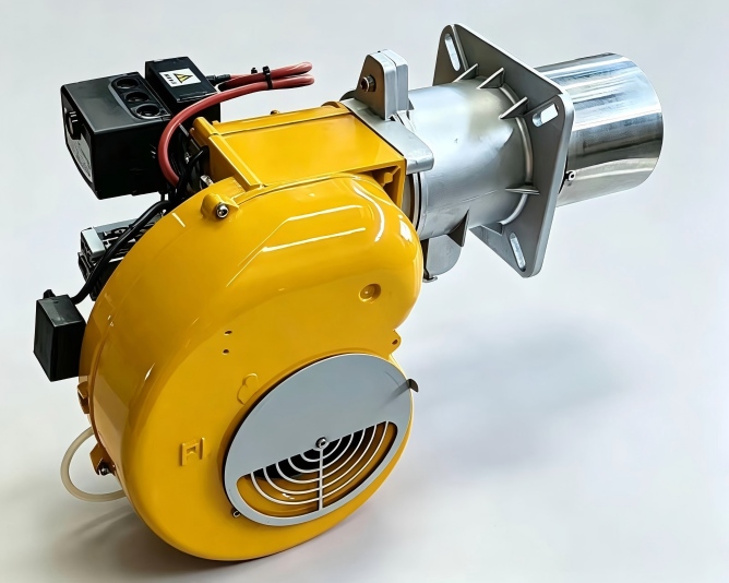WST 10 Conventional Gas Burner