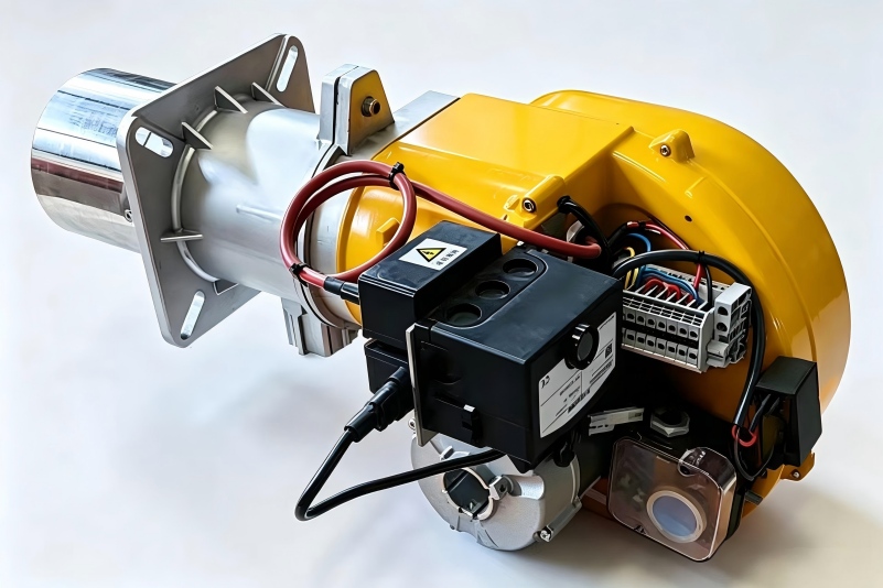 WST 10 Conventional Gas Burner