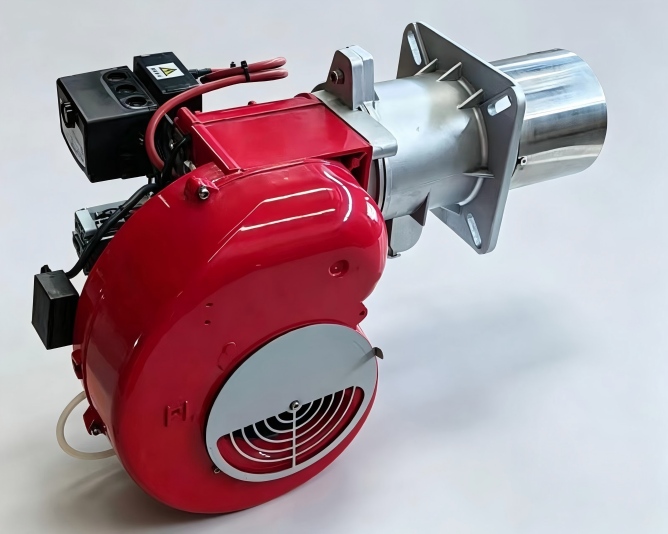 WST 20 Conventional Gas Burner