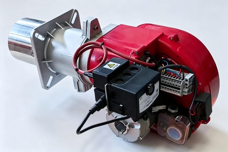 WST 20 Conventional Gas Burner