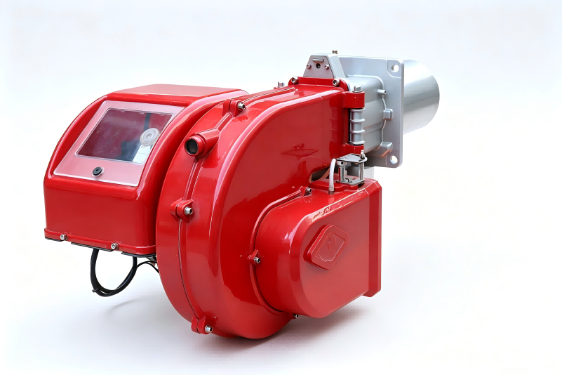 WST 40/50 Conventional Gas Burner