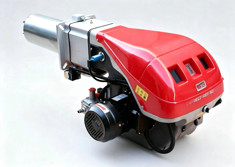 WST 70/100/130 Conventional Gas Burner
