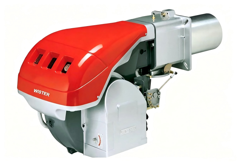 WST 70/100/130 Conventional Gas Burner